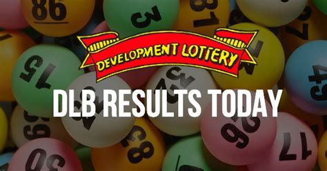 dlb results today